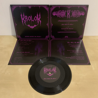 KROLOK Your Soul is Mine 7